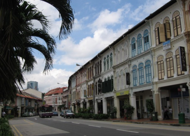 Tanjong Pagar Road